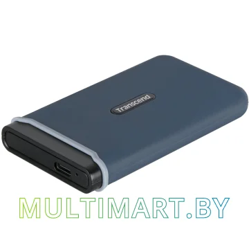 Внешний накопитель Transcend ESD350C 480GB (TS480GESD350C) картинка 5